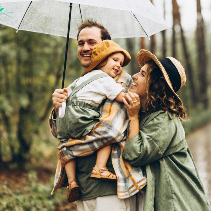 Синдром идеального родителя: как стремление «все сделать правильно» вредит ребенку