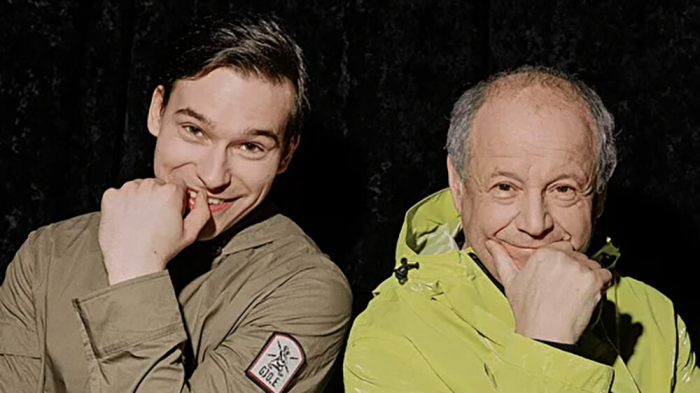 В Москве запустили спецпроект «Код культуры: люди» ко Дню работника культуры