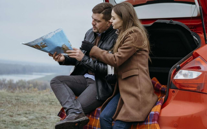 Почему россияне стали чаще выбирать автопутешествия вместо поезда и самолета?