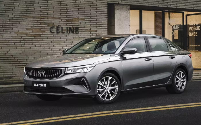 Подержанные «китайцы» в России: тройка лидеров укрепляет позиции