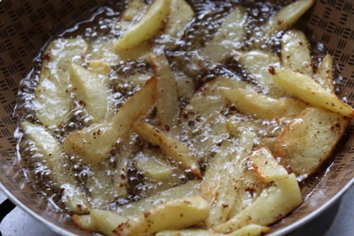 Глицидол и пальмовое масло: эксперты разобрали мифы о канцерогенах