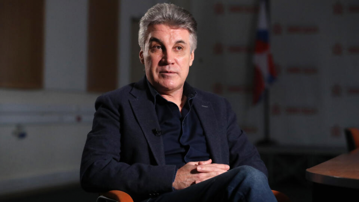 Преданный профессии и стране: каким запомнят телеведущего Алексея Пиманова