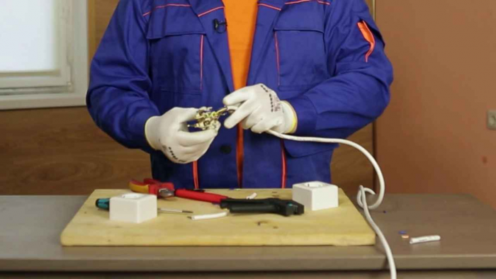 Как сделать удлинитель своими руками