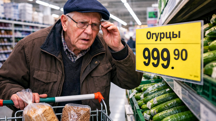 Рост цен будет такой, что курицу смогут позволить себе обеспеченные люди. Прогноз Виноградова
