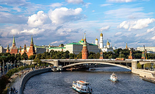 Самые дорогие квартиры Москвы: что предлагают за 3 миллиарда рублей
