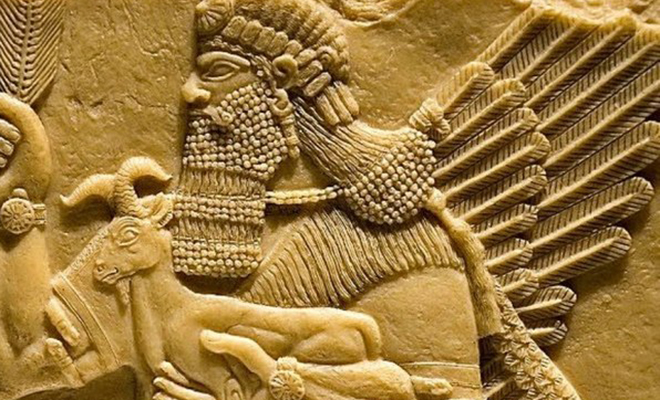 8000 лет назад на территории Ирака был опережавший свое время город, а потом резко опустел: ученые поняли причину