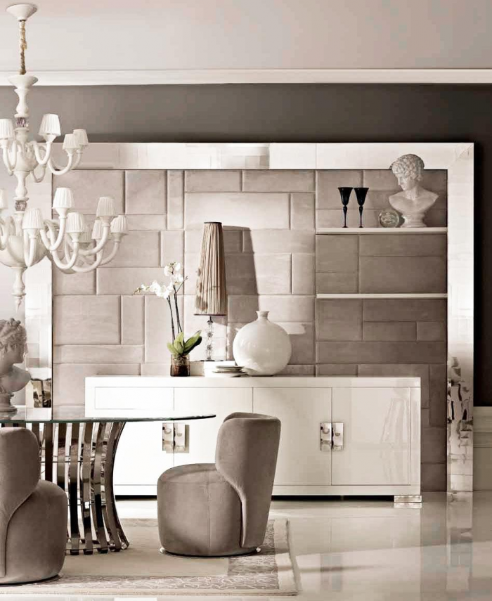 Итальянский стиль в интерьере: как придать квартире или дому оттенок солнечной роскоши (93 фото)