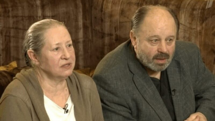 «Он не сломался»: 78-летний Владимир Ильин борется с раком, но продолжает творить и жить в уединении