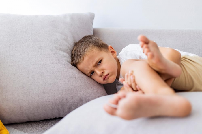 Почему дети становятся жестокими и как этого избежать