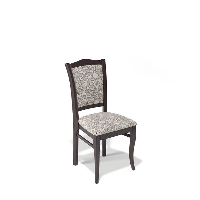 Стулья из массива дерева – модный атрибут стильного интерьера (38 фото)