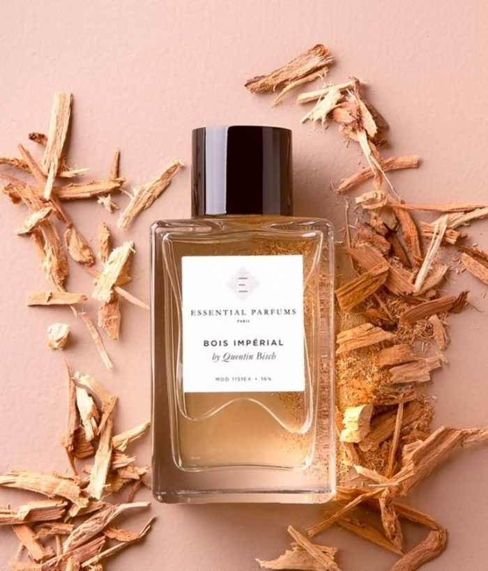 Зимние офисные ароматы: как не душить коллег и получать комплименты каждый день