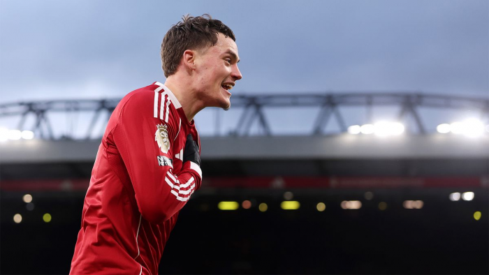 Слот: «Думаю, Вирц первее всех понимает, что одного гола недостаточно»