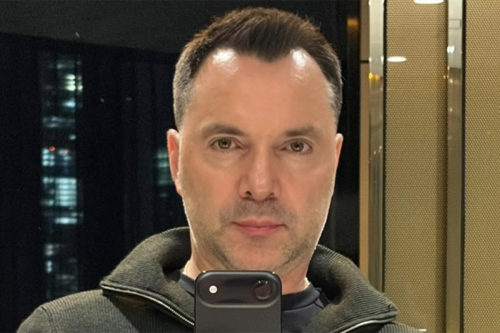 Арестович увидел в атаке на резиденцию Путина игру против Трампа