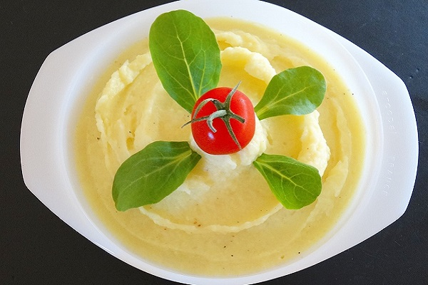 7 хитростей, с которыми картофельное пюре будет близко к совершенству