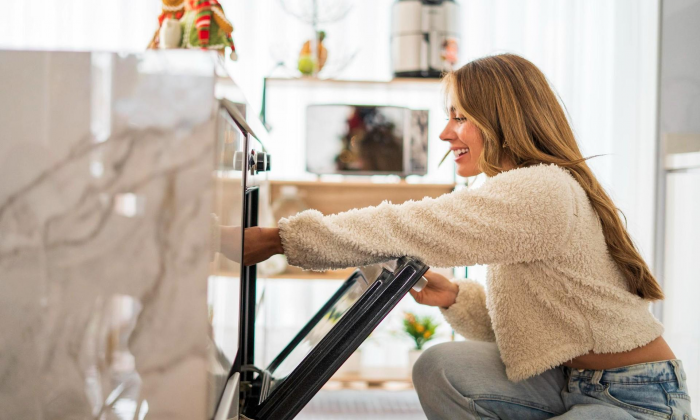 Блюда из заморозки для рождественского стола: 4 рецепта от шеф-повара