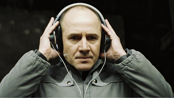 15 лучших политических триллеров