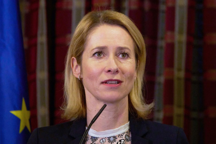 Каллас: ЕС не намерен начинать драку с США из-за Гренландии