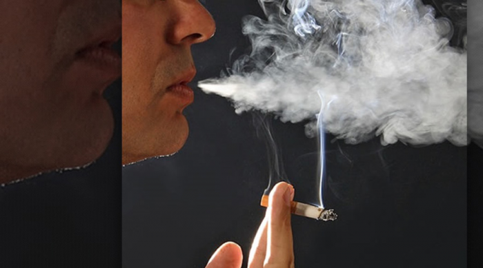 Что происходит с организмом, когда человек перестает курить