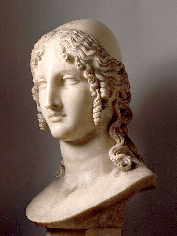 Реальный облик Елены Троянской. Археологи показали, как выглядела самая красивая женщина Древней Греции