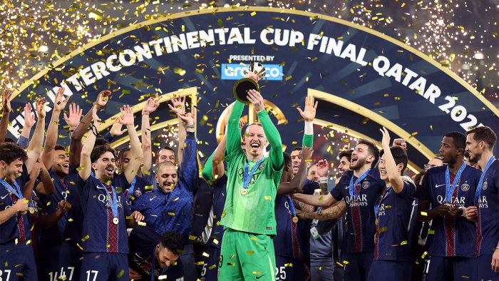 Сафонов дал комментарий бразильскому СМИ: «Думаю, теперь половина моих подписчиков — из Бразилии»