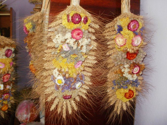 Обереги для дома и их значение (62 фото)