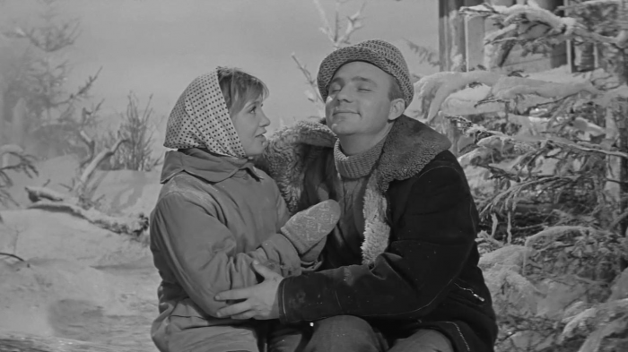 «Девчата» — все цитаты из фильма