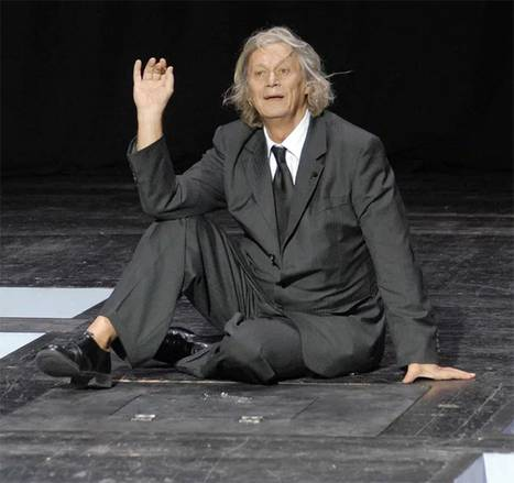 Архитекторы сложных чувств