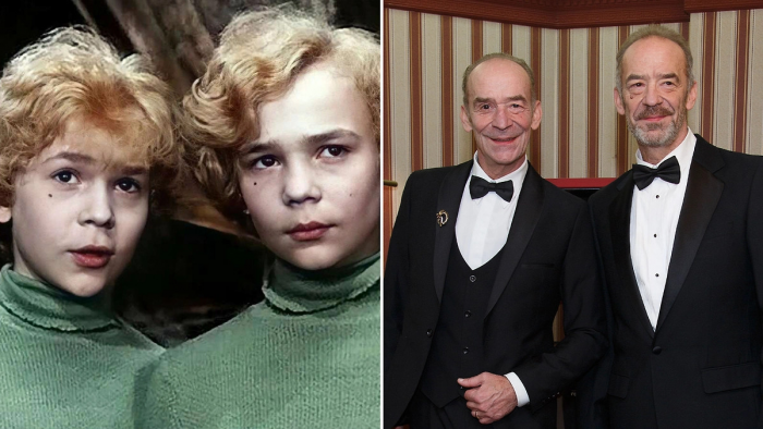 Что стало с актёрами «Приключений Электроника» спустя 47 лет: кого не стало, кто живёт новой жизнью