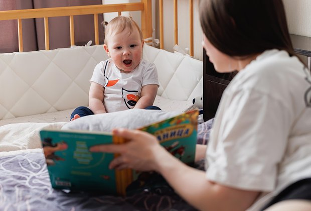 «Рисковать нельзя, завтра может быть уже поздно» Полуторагодовалую Сашу спасет срочная операция на черепе. Нужна ваша помощь