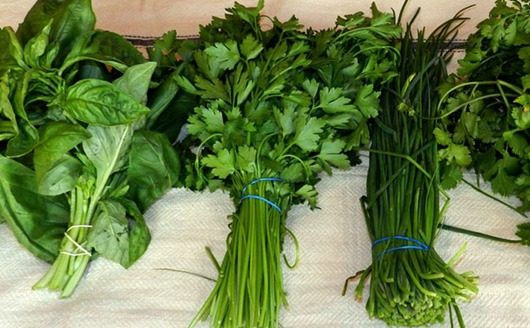 Кухонные секреты