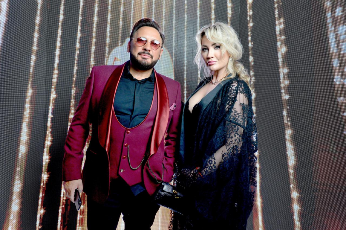 Стас Михайлов поделился редкими фото старшей дочери — поклонники певца сражены красотой девушки