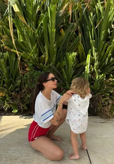 Бесит звание "жены футболиста": Карина Истомина рассказала о браке с Фёдором Смоловым