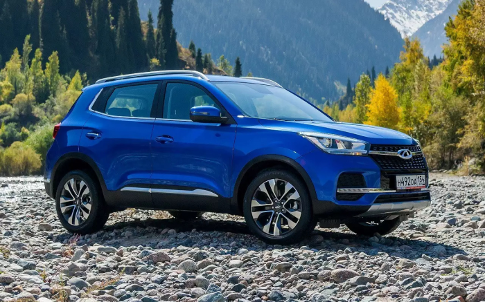 Подержанные «китайцы» в России: тройка лидеров укрепляет позиции