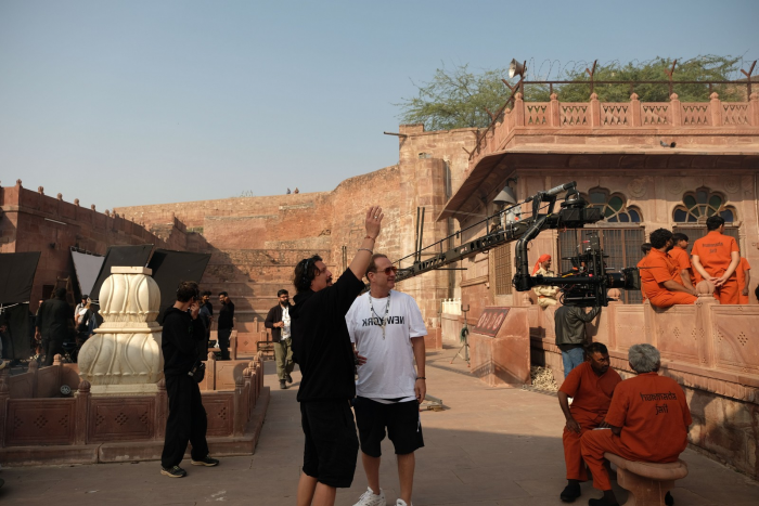 В кино стартует фильм «Королёк моей любви»: как любовь, добро и хурма побеждают зло и заставляют улыбаться