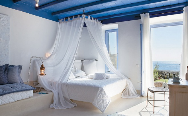 Балдахин над кроватью своими руками (79 фото)