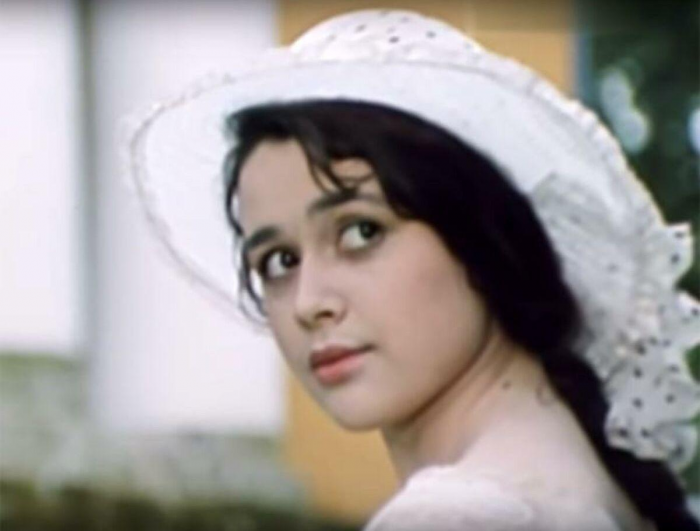 Не только няня Вика: топ-5 фильмов с Анастасией Заворотнюк — от худшего к лучшему