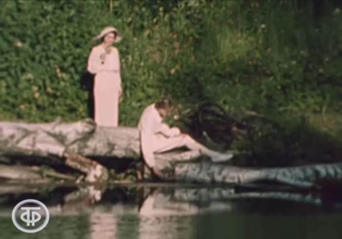 Не только няня Вика: топ-5 фильмов с Анастасией Заворотнюк — от худшего к лучшему