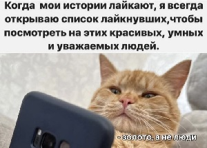 Ворона и Лисица (новая версия)