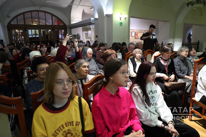 Гүзәл Төхвәтова: «Бүгенге яшьләр өчен Тукай – блогер, менеджер һәм маркетолог»