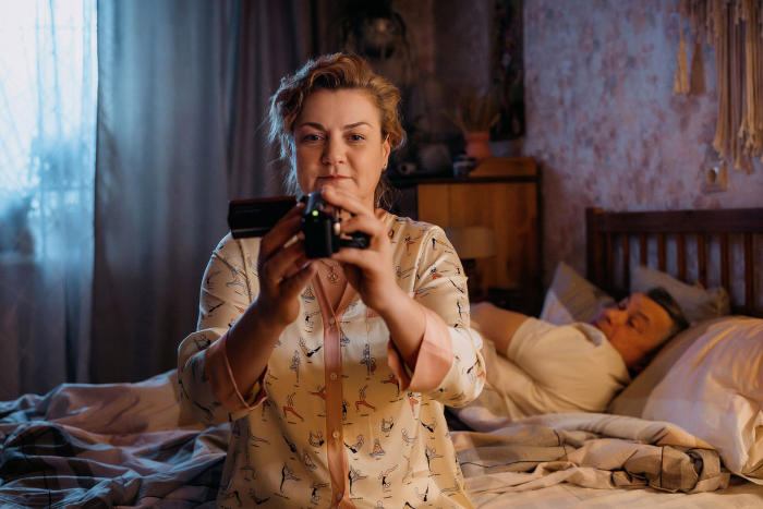 «Смешно и подозрительно»: 8 комедийных детективных сериалов