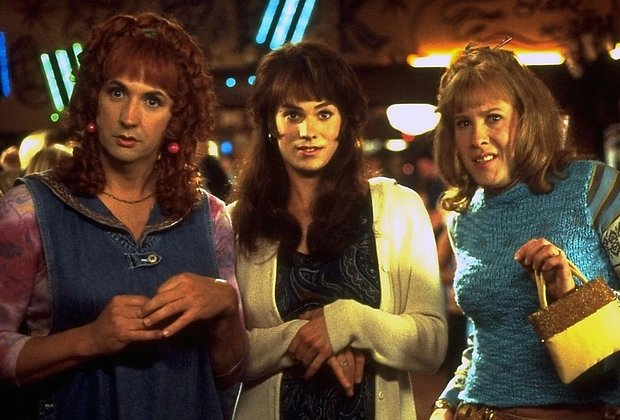 35 лучших американских комедий всех времен: от скрытых шедевров до культовой классики