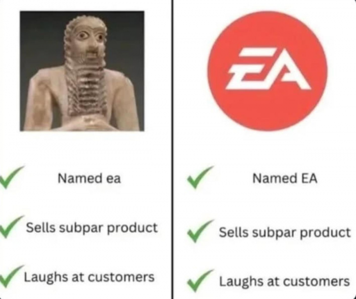 Найдена 5000-летняя табличка с первой в истории жалобой покупателя — текст рассмешил интернет