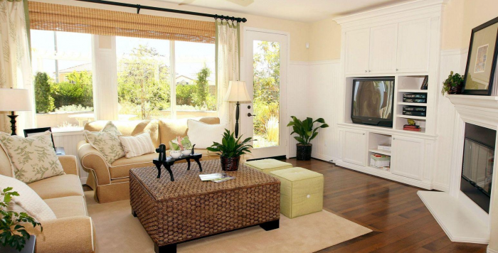 Итальянский стиль в интерьере: как придать квартире или дому оттенок солнечной роскоши (93 фото)