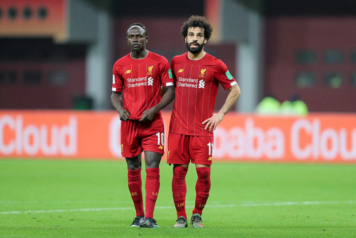 Эгоизм Салаха сделал его легендой «Ливерпуля»