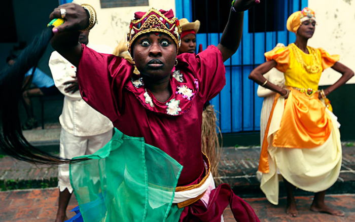 Культ Вуду: вся правда о мрачном наследии шаманов