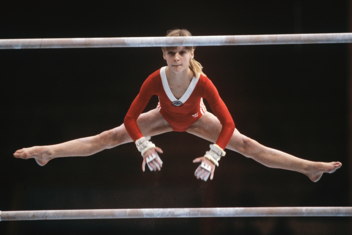 «Она — супермама»: российские спортсменки, родившие минимум четырёх детей