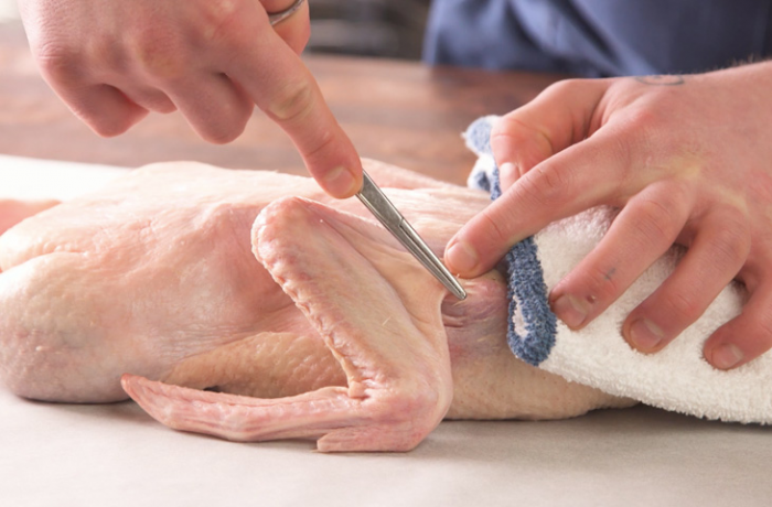 Пошаговая инструкция по приготовлению утки по-пекински