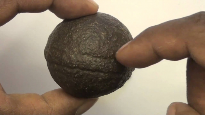 3 артефакта древности, которые ученые не смогли объяснить и назвали неуместными