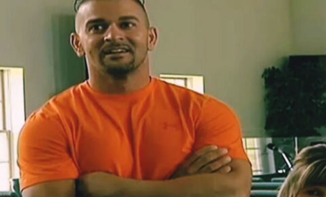 Мужчина вернулся из 45 минутной комы и рассказал о черном мире