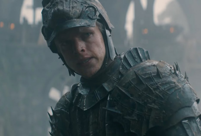 «Рыцарь Семи Королевств» — долгожданный новый сериал во вселенной «Игры престолов». Чем ему удается по-настоящему удивить?